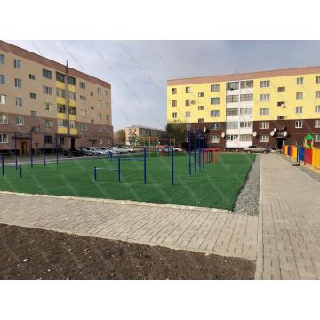 Перекладины для отжиманий 02