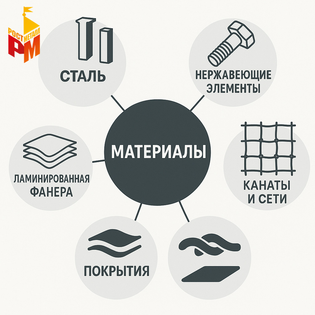 спорт