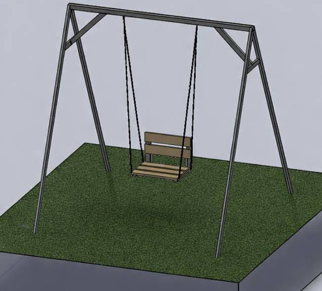 Сборка конструкции