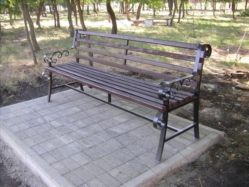 для парка