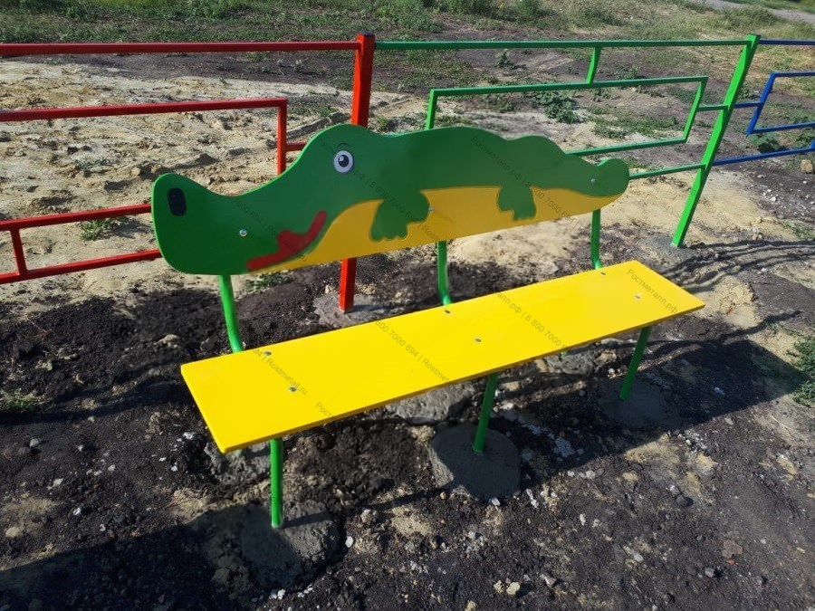 детские