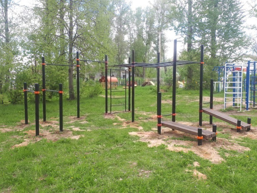 для двора