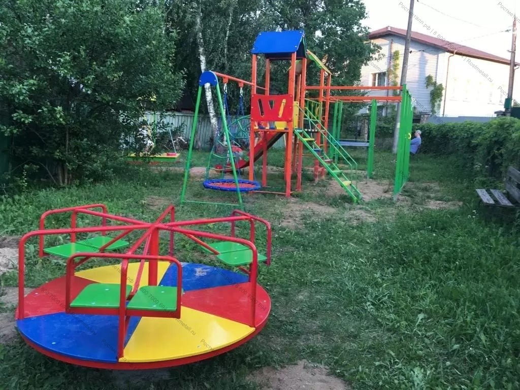 дача